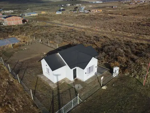 Casa en Venta Barrio Jardines de El Calafate
