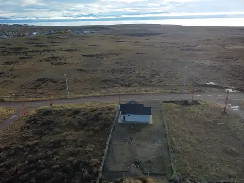 Casa en Venta en El Calafate, USD 75.000