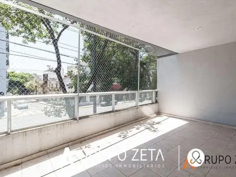 Departamento en Venta en Caballito Norte, USD 305.000