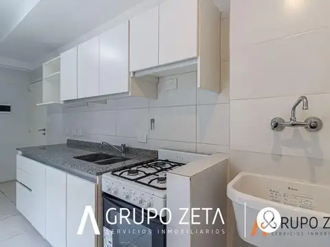 Departamento en Venta 3 años