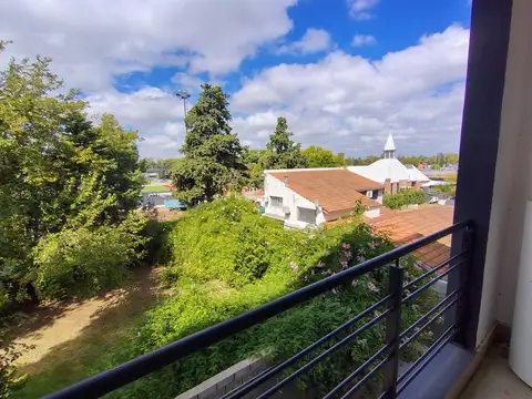 Departamento  en Alquiler en Manuel Alberti, Pilar, G.B.A. Zona Norte