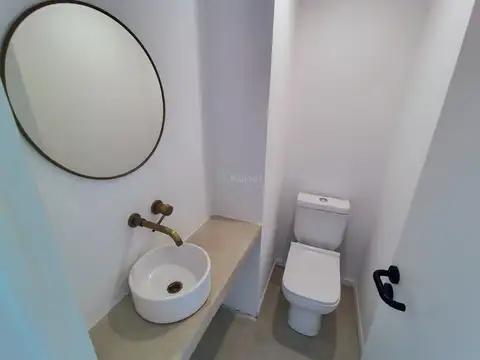 Departamento en Alquiler de 2 dormitorios