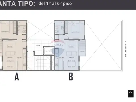 VENTA DEPTO 2 AMB FINANCIADO EN WILDE - UNIDAD 3A