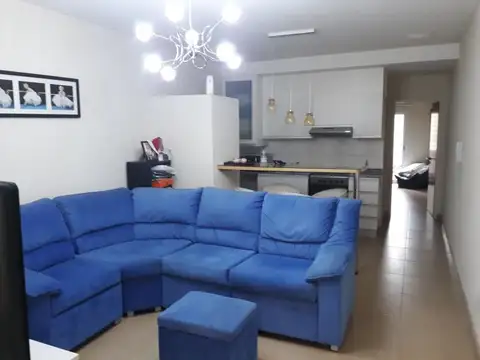 Departamento en Venta al Norte