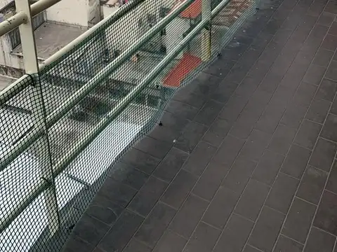 Departamento en venta en Almagro, CABA