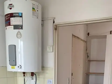 Departamento en Venta en Almagro, USD 81.000