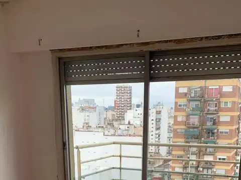 Departamento en venta en Almagro, CABA