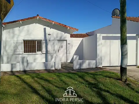 VENTA casa Las Avenidas Mar del Plata 3 ambientes con garaje