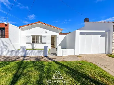 VENTA casa Las Avenidas Mar del Plata 3 ambientes con garaje