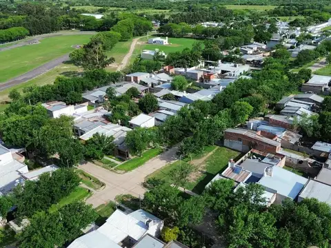 Terreno en Venta de 242,0 m2