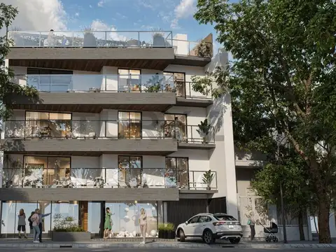 Departamento en Venta en Mendoza, Capital