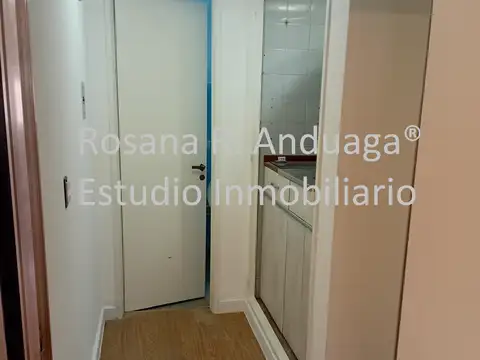 OFICINA ZONA FACULTADES - Apto profesional en venta en Recoleta - 33m² JUNIN AL 900