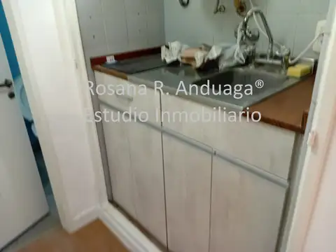 OFICINA ZONA FACULTADES - Apto profesional en venta en Recoleta - 33m² JUNIN AL 900