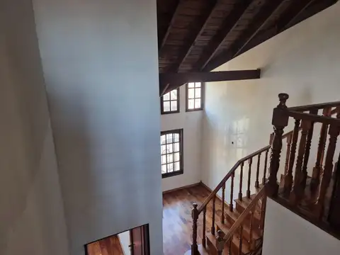 Depto Tipo Casa en Venta de 3 dormitorios