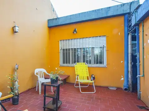 Casa en Venta en Echesortu, Rosario