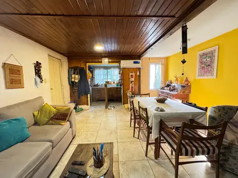 Casa en Venta en Merlo