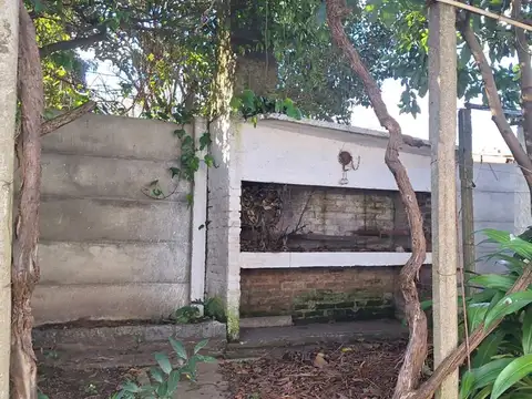 Casa en Alquiler 46 años