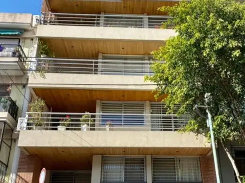 Jose Cubas 3344 , Piso 3