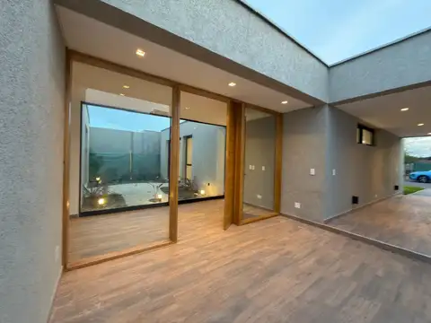 Casa en Venta al Sur