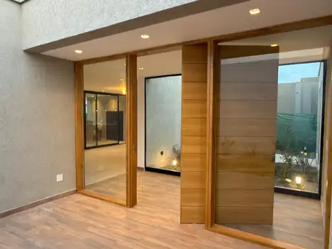 Casa en Venta A Estrenar