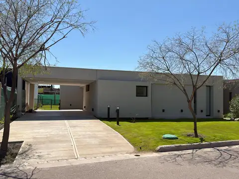 Casa en venta Barrio Portal Andino