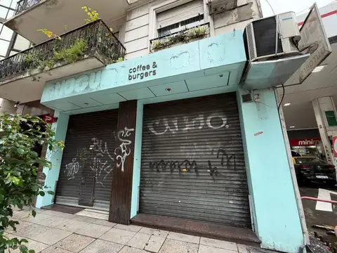 AV. CORDOBA 2700