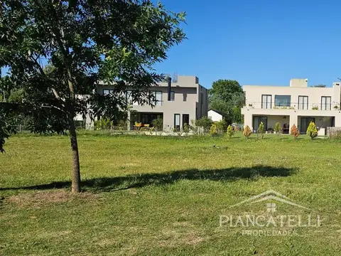 Terreno en venta en Barrio Solar de Álvarez
