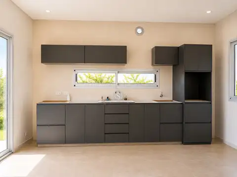 Casa en Venta A Estrenar
