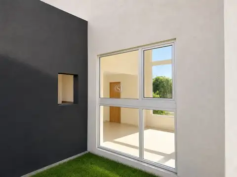 Casa  en Venta en Barrio Santa Elena, Pilar del Este, Pilar