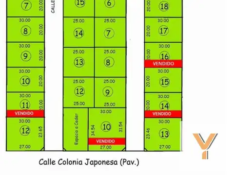 Terreno en venta - 795 mts2 - Haras Santa Maria, Escobar
