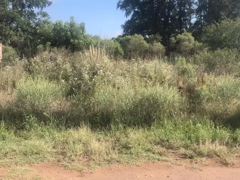 Terreno en venta - 795 mts2 - Haras Santa Maria, Escobar