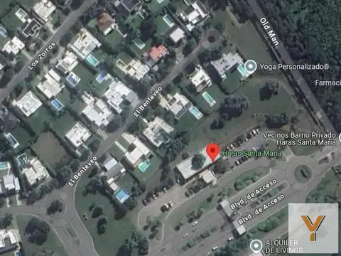 Terreno en Venta en Belén de Escobar, USD 55.000