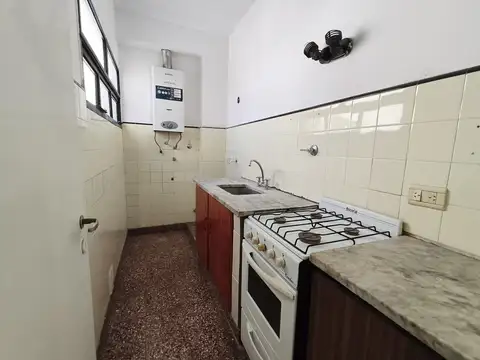Departamento en Venta en La Plata, USD 42.000