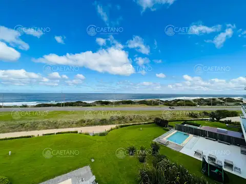 Departamento en Venta 2020 años