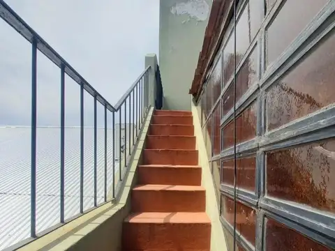 Depto Tipo Casa en Venta de 2 dormitorios