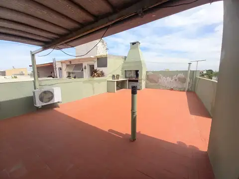 VENTA - PH 3 ambientes con terraza - Villa Madero