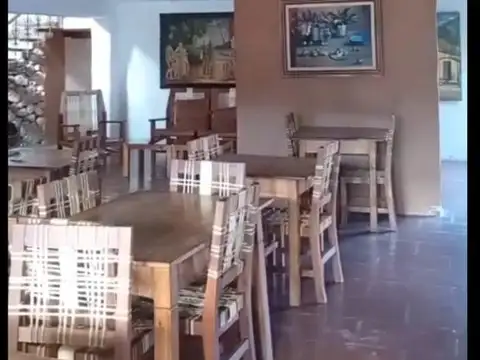 Hotel en Venta en Purmamarca, USD 1.250.000