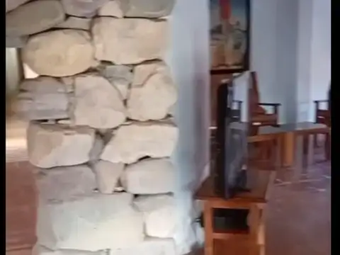 Hotel en Venta 15 años