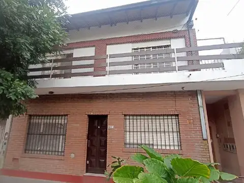 CASA PH DE 3 AMBIENTES EN VENTA - CIUDADELA 