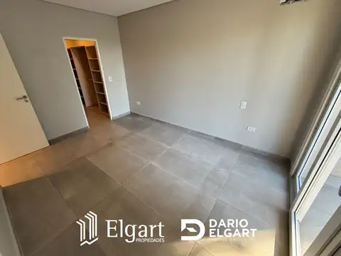 Departamento - Alquiler - Argentina, Yerba Buena - Salas y Valdez 800