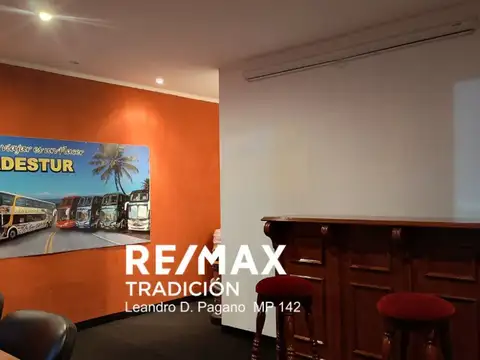 Galpon en Venta en Resistencia, USD 1.980.000
