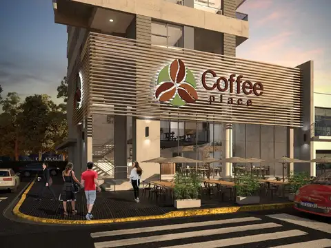 Venta local sobre Avenida del Libertador - Vicente López