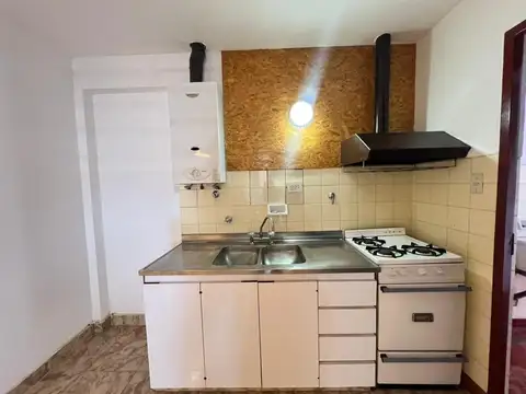 Departamento en Alquiler 40 años