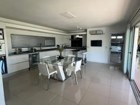 Casa de Categoría Santina Norte