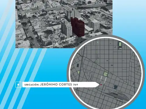 PRE VENTA DEPARTAMENTO EN POZO  UN 1 DOR C/BALCON 