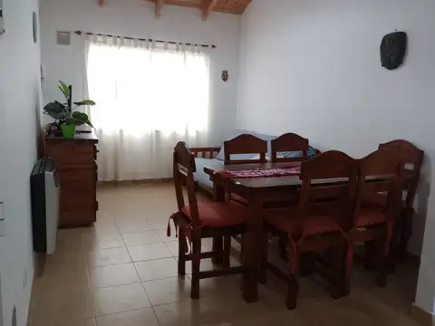 Casa en Alquiler de 2 dormitorios