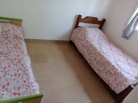 Casa en Alquiler A Estrenar