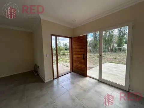 Casa en Venta en Centenario, USD 390.000