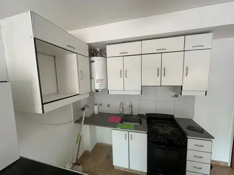 Departamento  en Alquiler en El Palomar, Morón, G.B.A. Zona Oeste