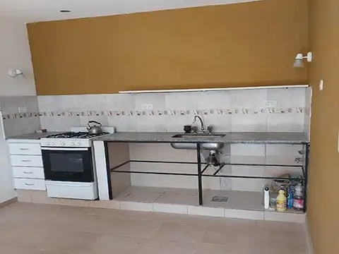 Casa en Venta en Hurlingham, USD 66.000